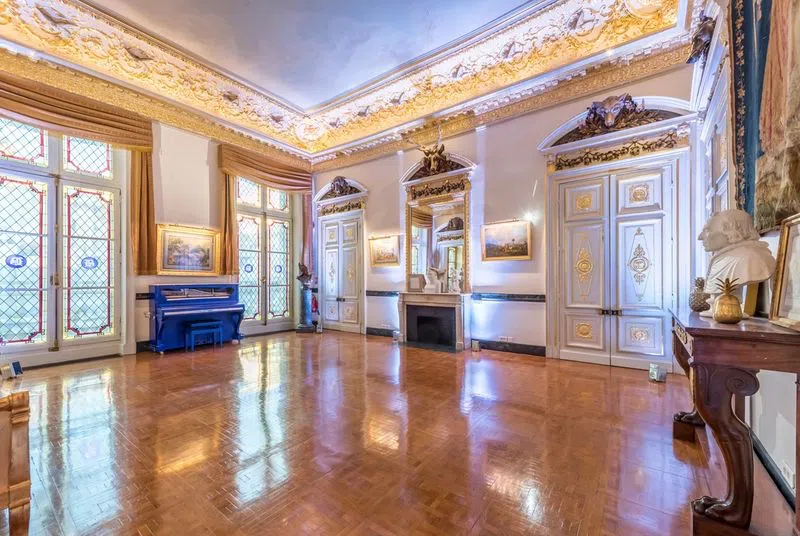Palais Drouot