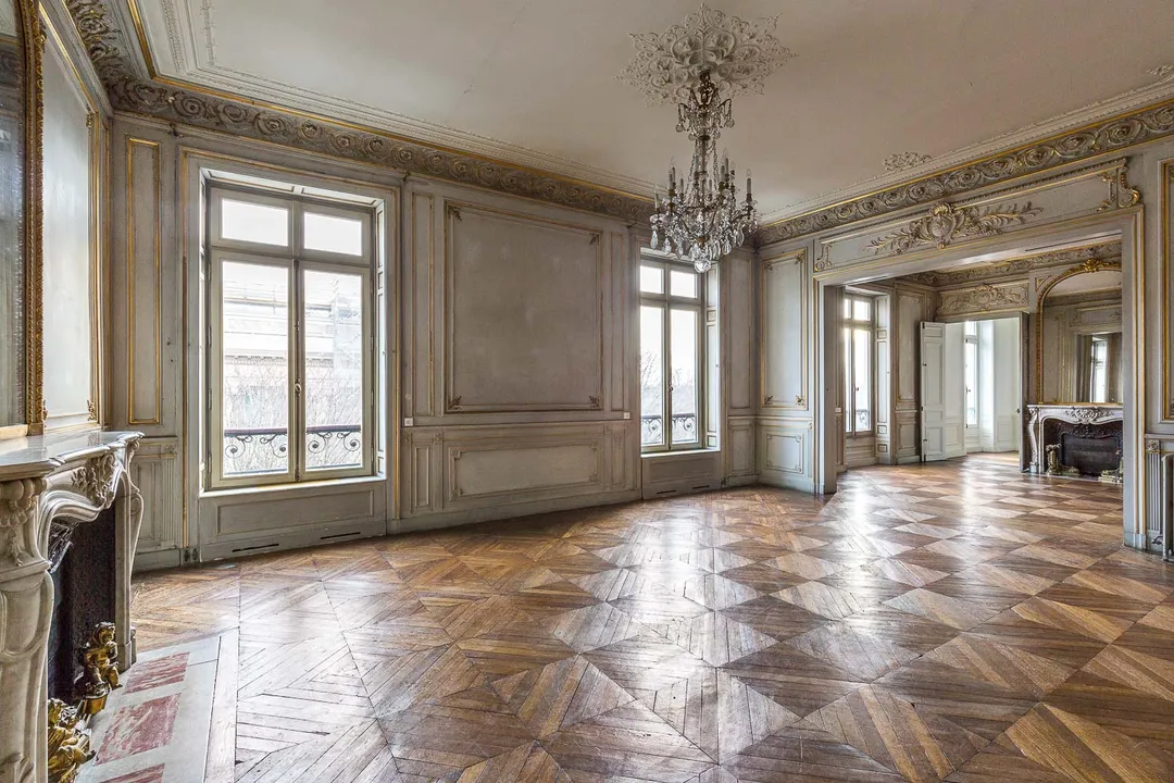 Showroom Franklin - Showroom moderne sur les Champs-Élysées pour événements mode de prestige
