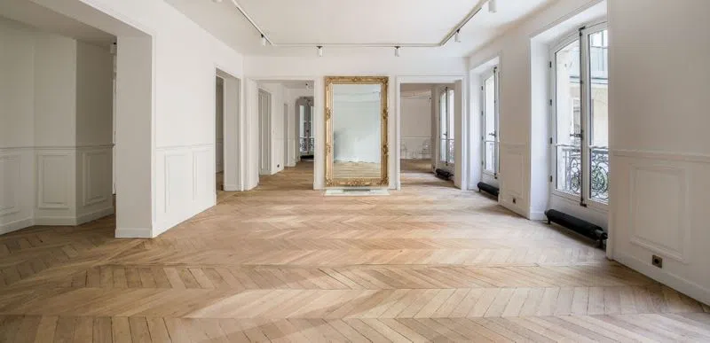 Showroom Grand Vendôme