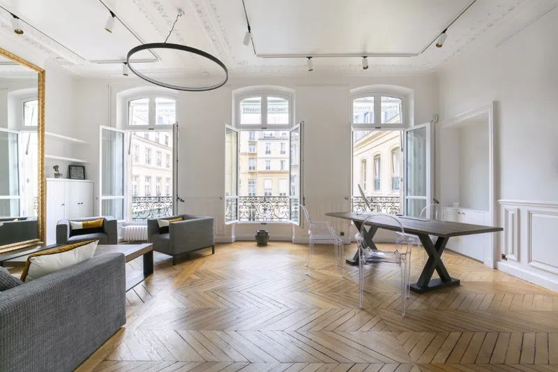 Showroom Petit Vendôme